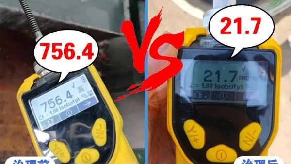催化燃燒設備得到廣泛應用的原因是什么？耀先環境來揭秘！